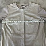 H by Halston  Gray Jacket Size 12 Photo 7