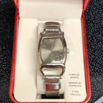 Minicci New  Silver Fashion Watch Photo 0