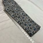 Ann Taylor Loft Modern Cuffed Crop Skinny Jeans Skinny Blue 29/8 Photo 8