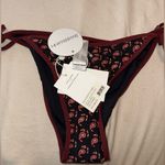 Zimmermann NWT NEW  Bikini Bottoms size 6 Photo 0