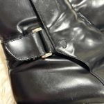 Tod's Chelsea Leather Ankle Boots US 7 Photo 5