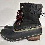Sorel Slimpack II Lace Boot Photo 2
