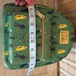 Lounge Fly NWT  Disney Marvel Studios Loki Variants Mini Backpack bag purse Photo 7