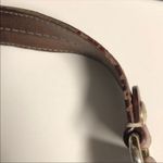 Kate Spade New York Classic Dot Noel Hobo Shoulder Bag Zipper Closure Photo 11