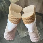 VANELi Mage Boots in Light Grey Nival Combo, Size 7.5 New w/o Box Retail $250 Photo 5