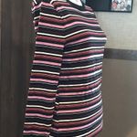 A New Day NWT Size medium striped long sleeve top Photo 1