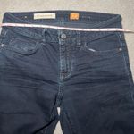 Pilcro and the Letterpress Anthropologie Size 27 Jeans Photo 3