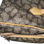 Saint Laurent YSL Yves Boston Top Handle Bag. Photo 4