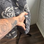 Habitat  Clothes to Live In Rose Wool Blend Jacket medium/large fall winter snow Photo 5