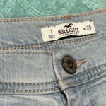 Hollister Hollisten Jean Shorts Photo 1