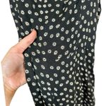 Reformation  Spades Square Neck Wide Leg Jumpsuit in Flores Daisy Ditsy Floral Photo 12