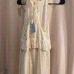 I Just Have to Have It Just Have To Have It Maxi Ruffle Dress Photo 2