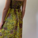 Amazing strapless maxi dress Size 6 Photo 6