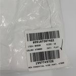 J.Crew  Wide-leg Essential pant in linen Photo 4