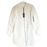 BLANK NYC NWT Angel's Advocate Jacket IN Color Angel's Advocate Photo 9