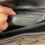 Badgley Mischka  Pearl Detail Handbag NWT Photo 7