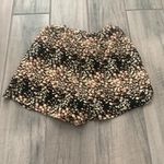 Glamorous  floral print shorts Photo 3