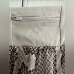 Varley Derby Short - Alabaster Python size X small XS Photo 3