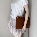 Kate Spade Purse With Laptop Sleeve Photo 8