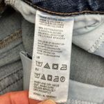 Tommy Hilfiger Stretchy Denim Above the Knee Jean Skirt Size 6 Photo 12