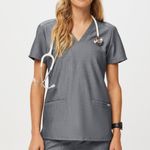 FIGS Scrubs Set Photo 0