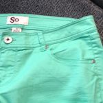 SO 🔹 4 for $30  colored jeans Photo 1