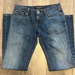 Ralph Lauren Vintage Melanie Bootcut,  Polo jeans Photo 0