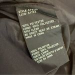 Blondie Nites “Tori” Strapless Glitter Mesh Corset Gown Black Junior’s Sz 13 Photo 8