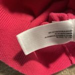 Old Navy  Cardigan Womens Large Hot Pink Button Front Sweater Stretch Preppy Photo 3