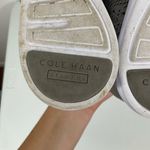 Cole Haan  Womens Original Grand Stitchlite Wingtip Oxford Gray Shoes Size 8.5 Photo 6