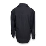 Le Mont St Michel Wool Double Photo 1