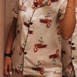 pajama set White Photo 0