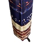 #512 SUZI CHIN For MAGGIE BOUTIQUE Midi Dress Size 6 Photo 5