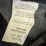 Aura  Size 4 Short Jeans Bootcut Photo 5