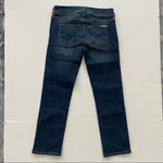 Hudson Jeans HUDSON Women’s Ginny Ankle Crop Straight Jeans Size 25 Photo 9