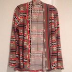 Dainty Hooligan 💕💕 Navajo Aztec Cardigan Photo 0