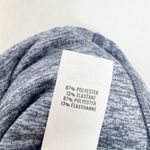 Aerie Offline The Hugger Flare Leg Foldover Yoga Loungewear Pants Blue Size XS Photo 7