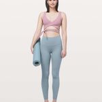 Lululemon  Align Pant *Full Length 28" Blue Cast Photo 5
