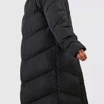 Boohoo Hooded Quilt Maxi Puffer Coat Photo 1