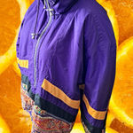 FERA Ski Wear Women's Purple Half Photo 0