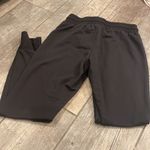 Free People movement black joggers Photo 3