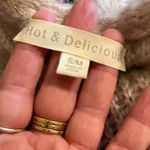 Hot & Delicious  Long Open Cardigan Photo 3