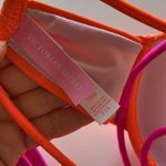 Victoria's Secret Victoria’s Secret bikini two piece swimsuit 32B small xs padded molded bra top Photo 4