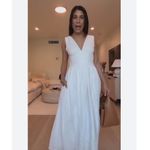 Favorite Daughter The Eyes Only For You White Size 10 Photo 3