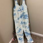 Urban Outfitters UO NWT Mya Button-Front Jumpsuit Photo 8