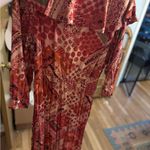 Free People FP ankle length Boho dress Photo 4