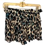 Olivaceous ‎ Drawstring Shorts nwt Photo 3