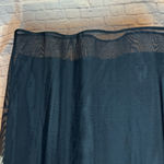 The Drop Elegant Black Long Sleeve Dress Size L Photo 1