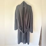 Barefoot Dreams The CozyChic Adult Robe Long Length Soft Loungewear Sleepwear Photo 2