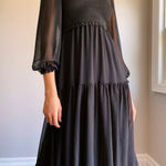 Aritzia  Wilfred ROSALYN MIDI DRESS Photo 3